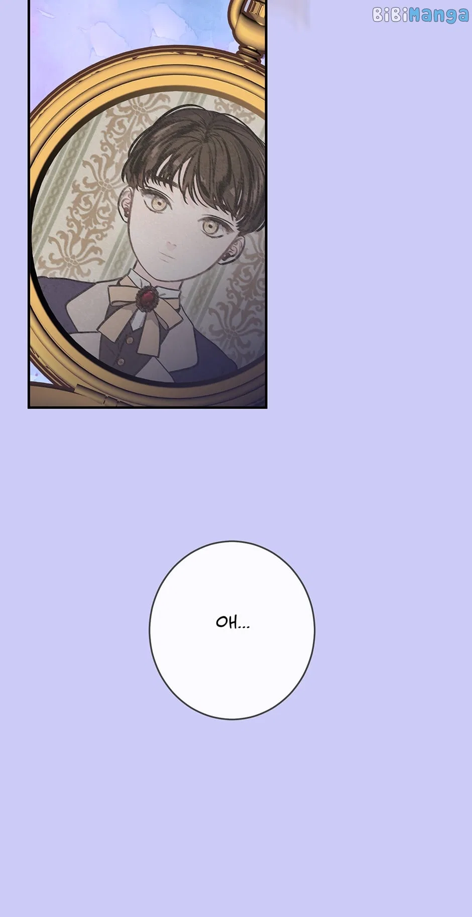 The Great Wish Chapter 128 – Page 1
