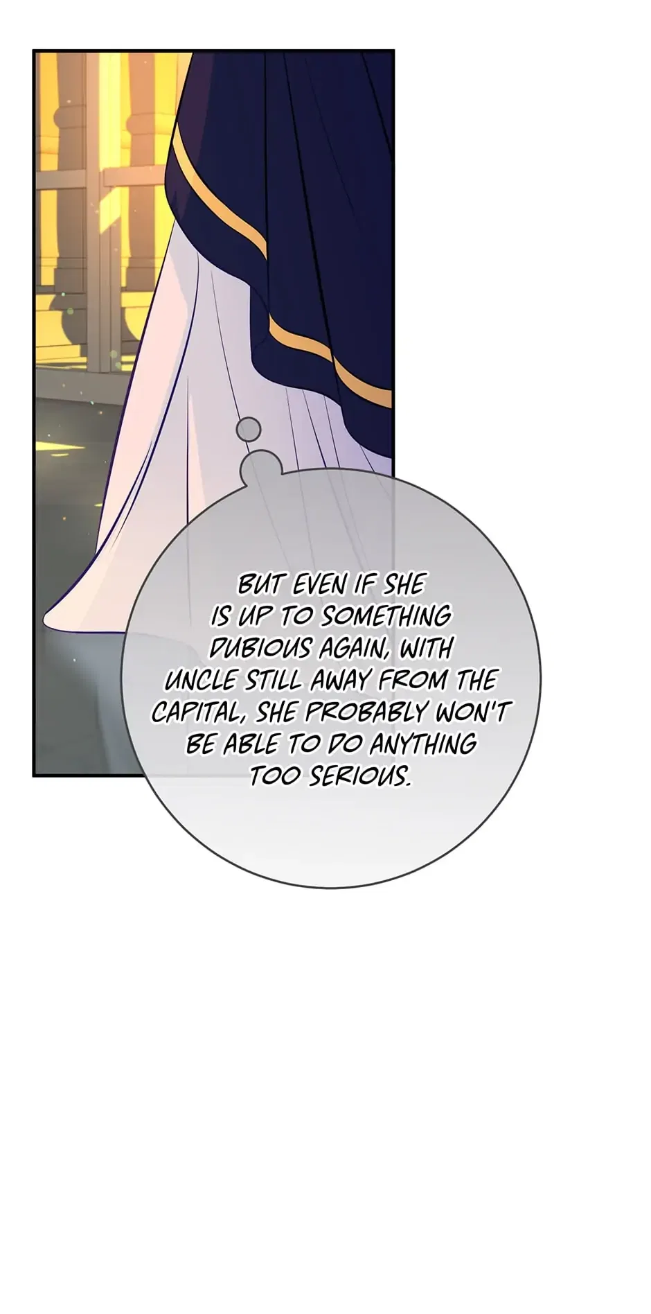 The Great Wish Chapter 126 – Page 9