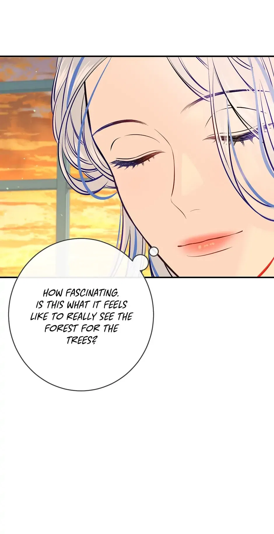 The Great Wish Chapter 126 – Page 15