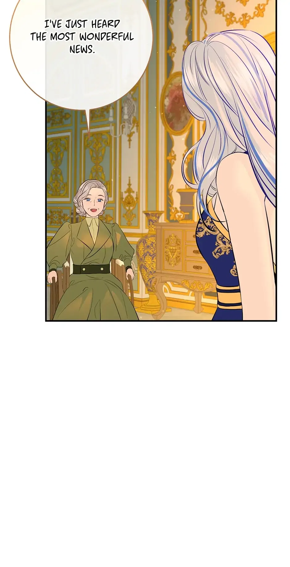 The Great Wish Chapter 126 – Page 18
