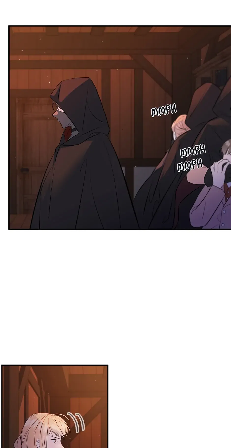 The Great Wish Chapter 126 – Page 28