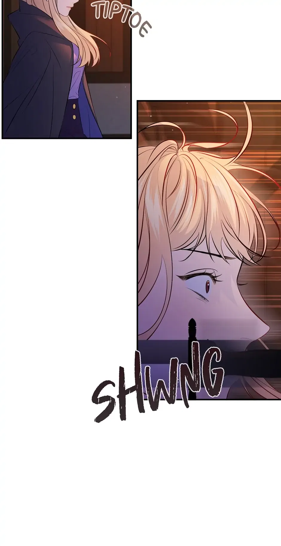 The Great Wish Chapter 126 – Page 29