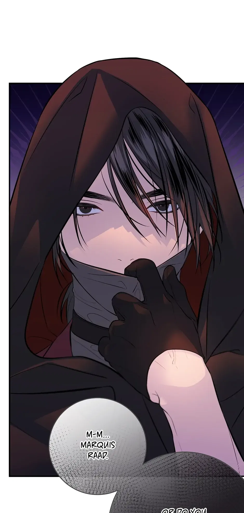 The Great Wish Chapter 126 – Page 30