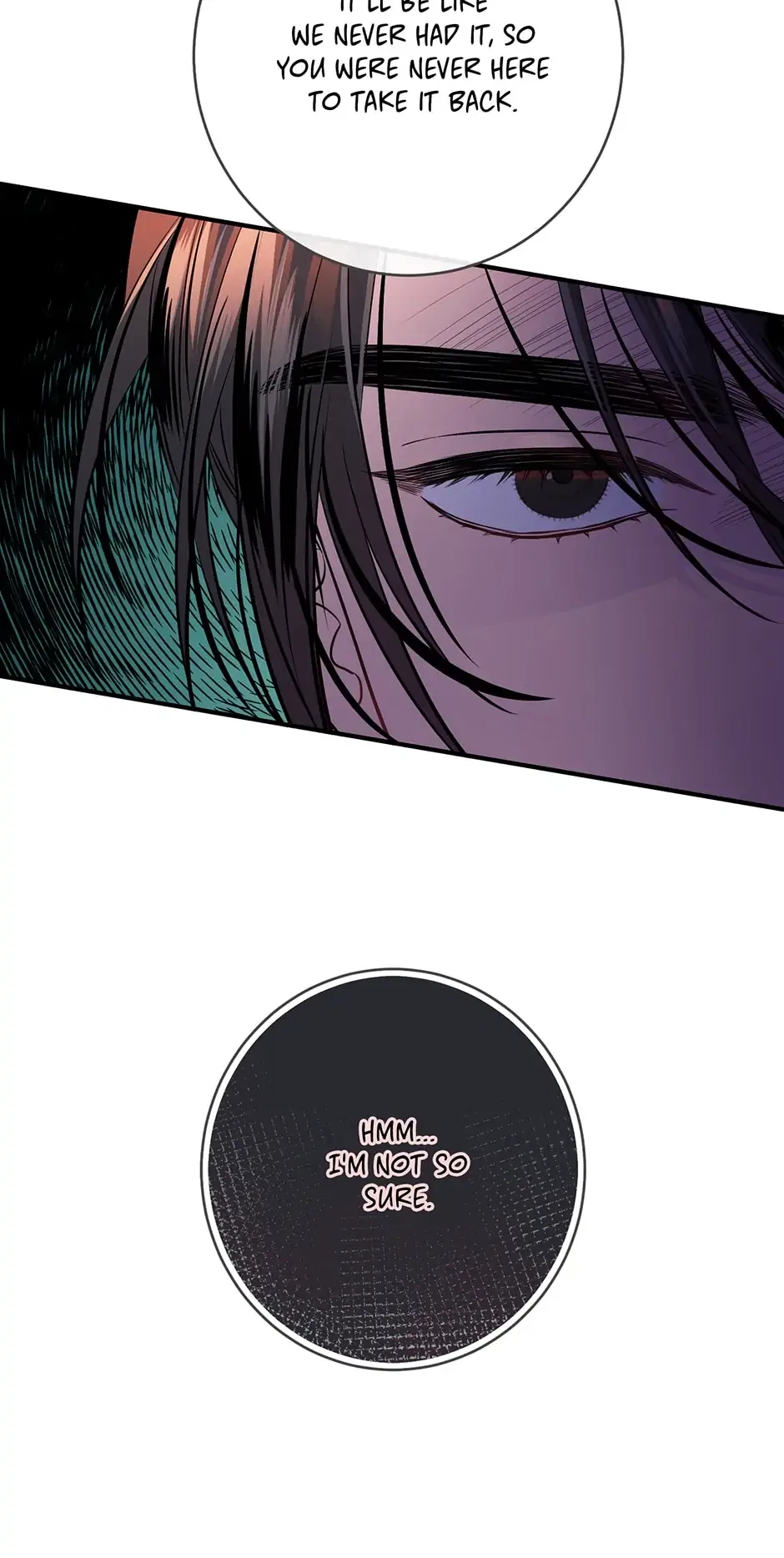 The Great Wish Chapter 126 – Page 45