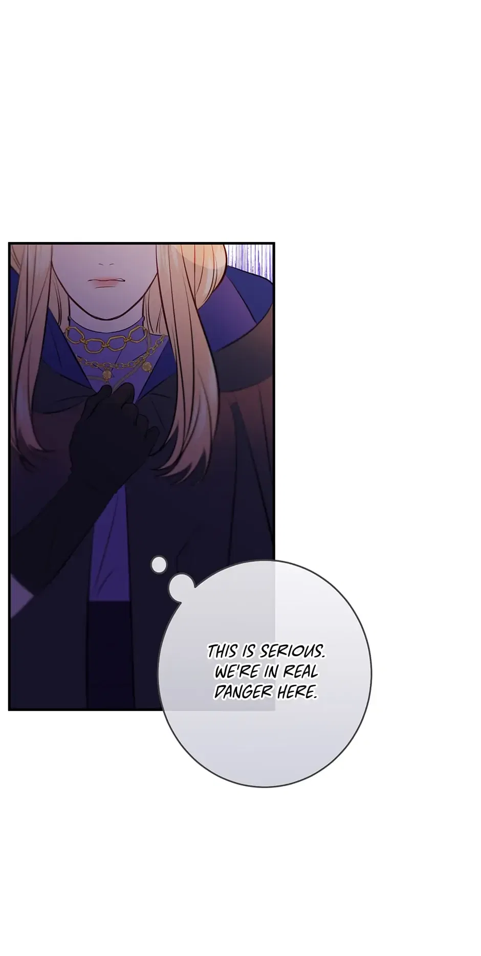 The Great Wish Chapter 126 – Page 46