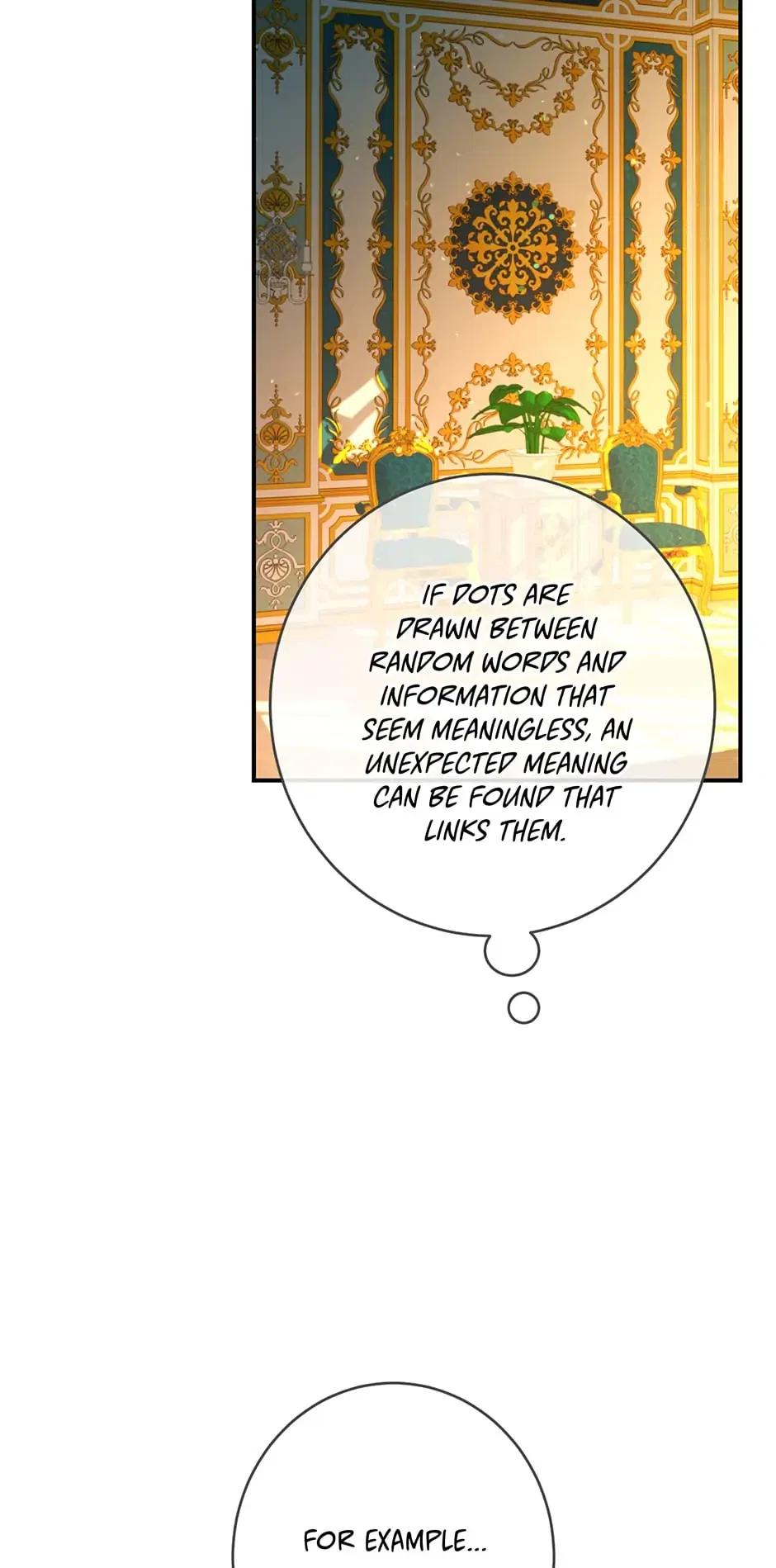 The Great Wish Chapter 125 – Page 3