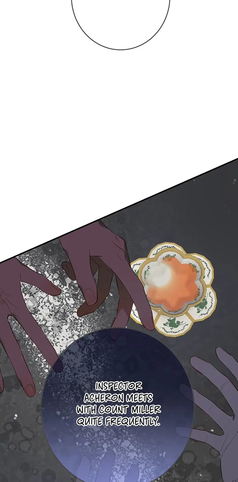 The Great Wish Chapter 125 – Page 4
