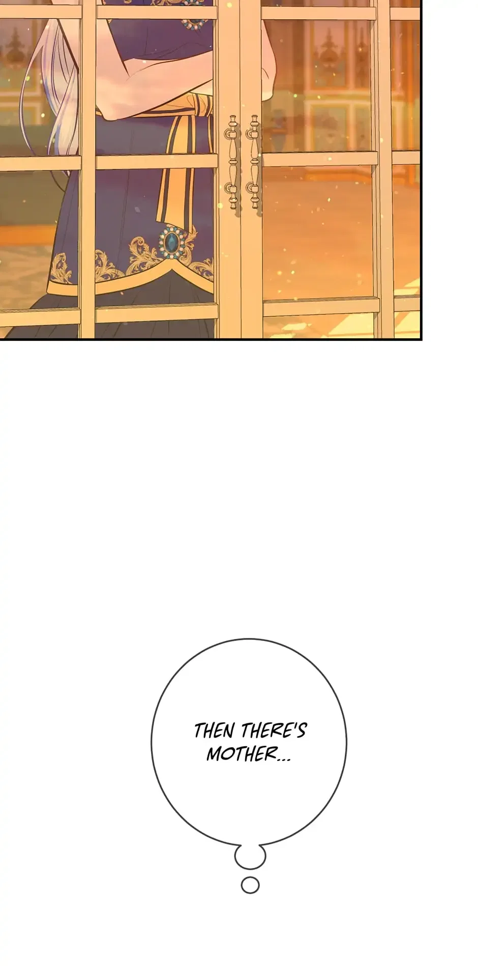 The Great Wish Chapter 125 – Page 7