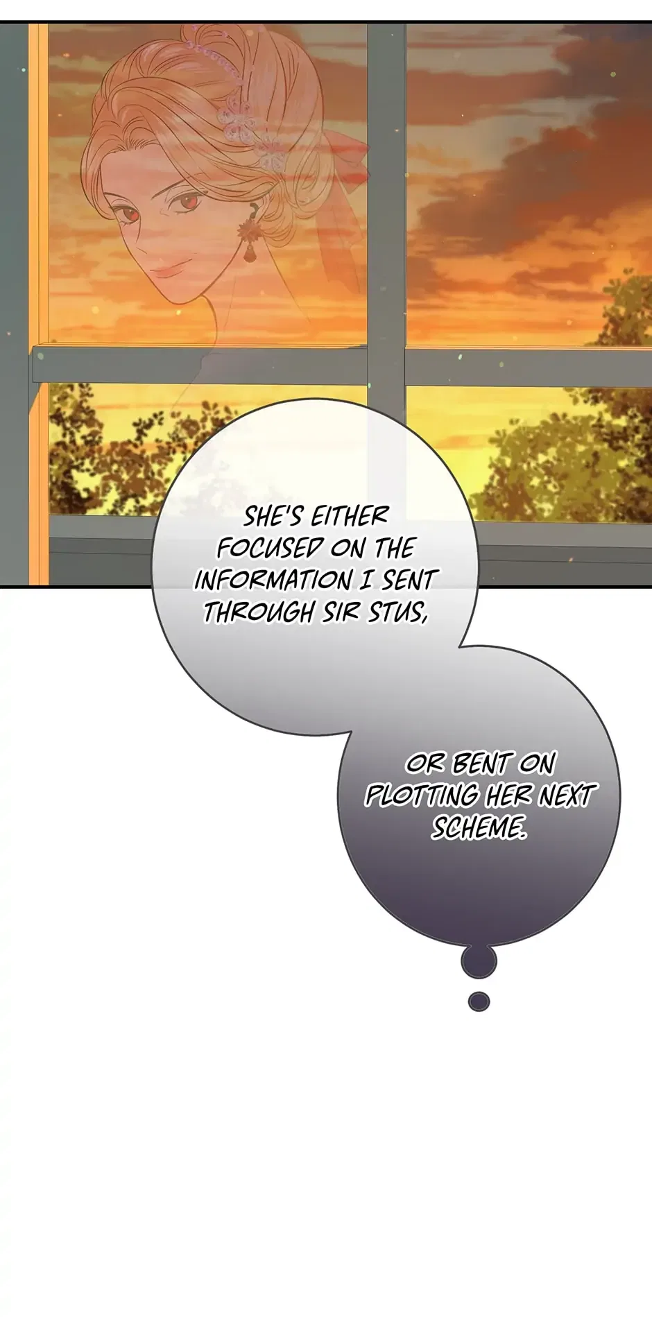 The Great Wish Chapter 125 – Page 8