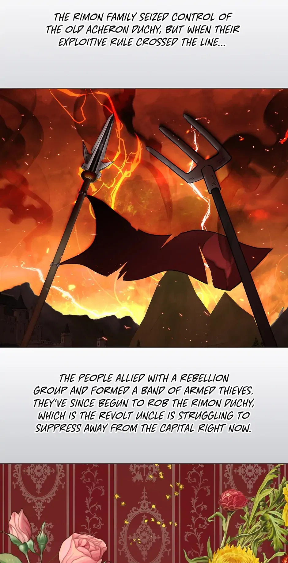The Great Wish Chapter 125 – Page 11