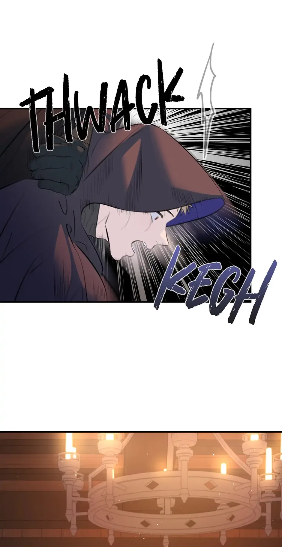The Great Wish Chapter 125 – Page 26