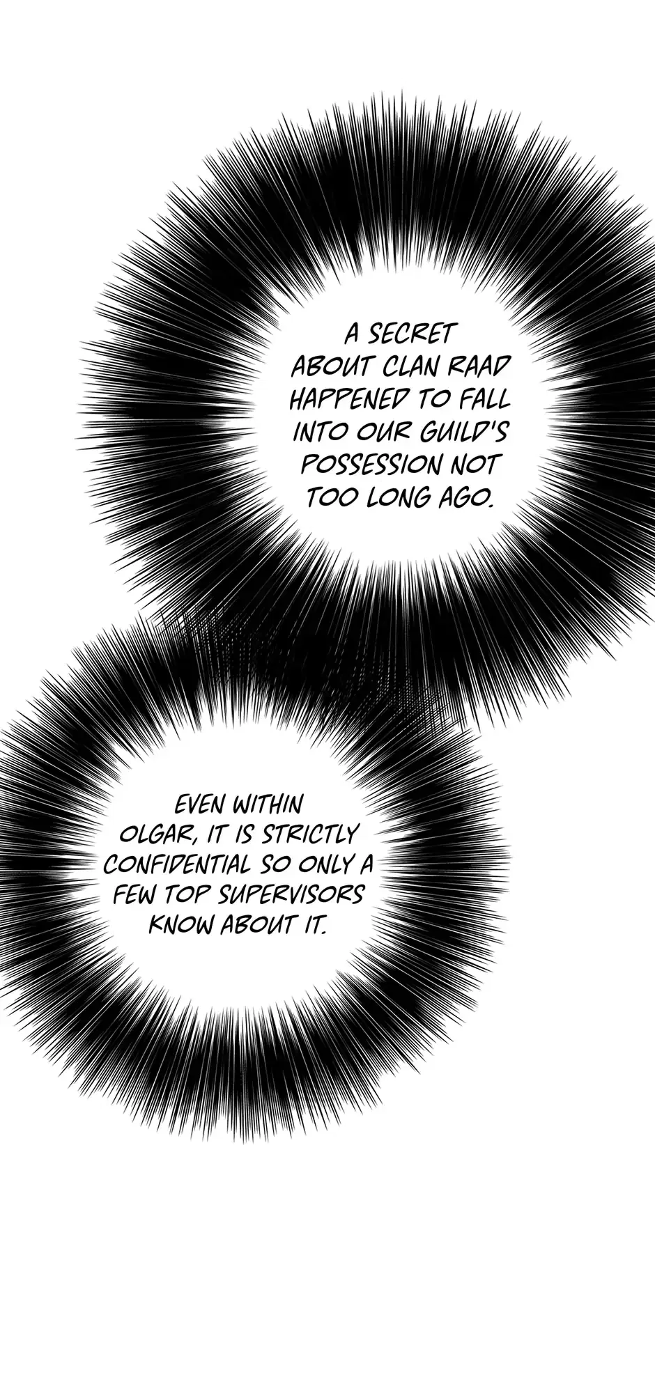 The Great Wish Chapter 125 – Page 34