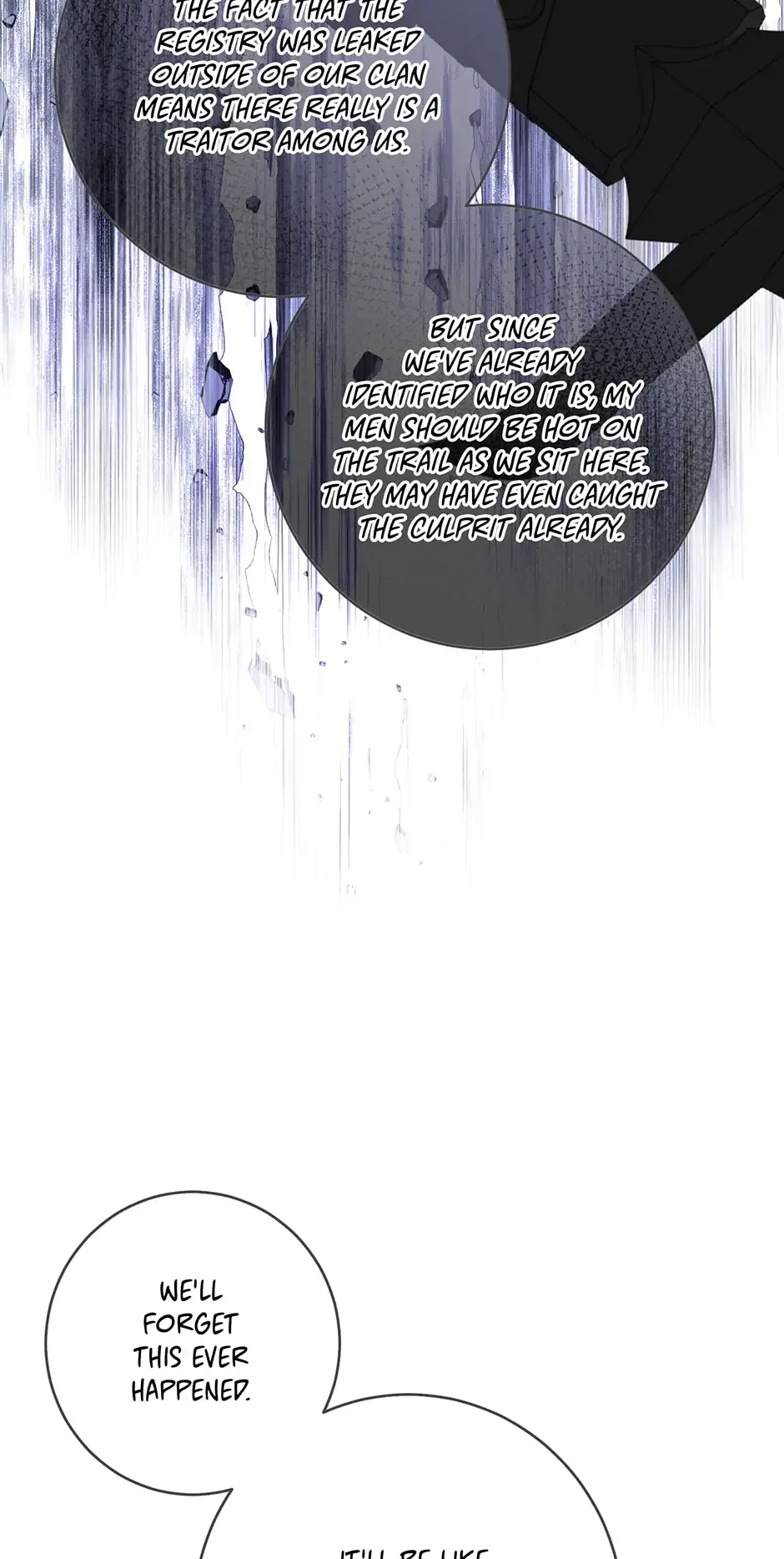 The Great Wish Chapter 125 – Page 44