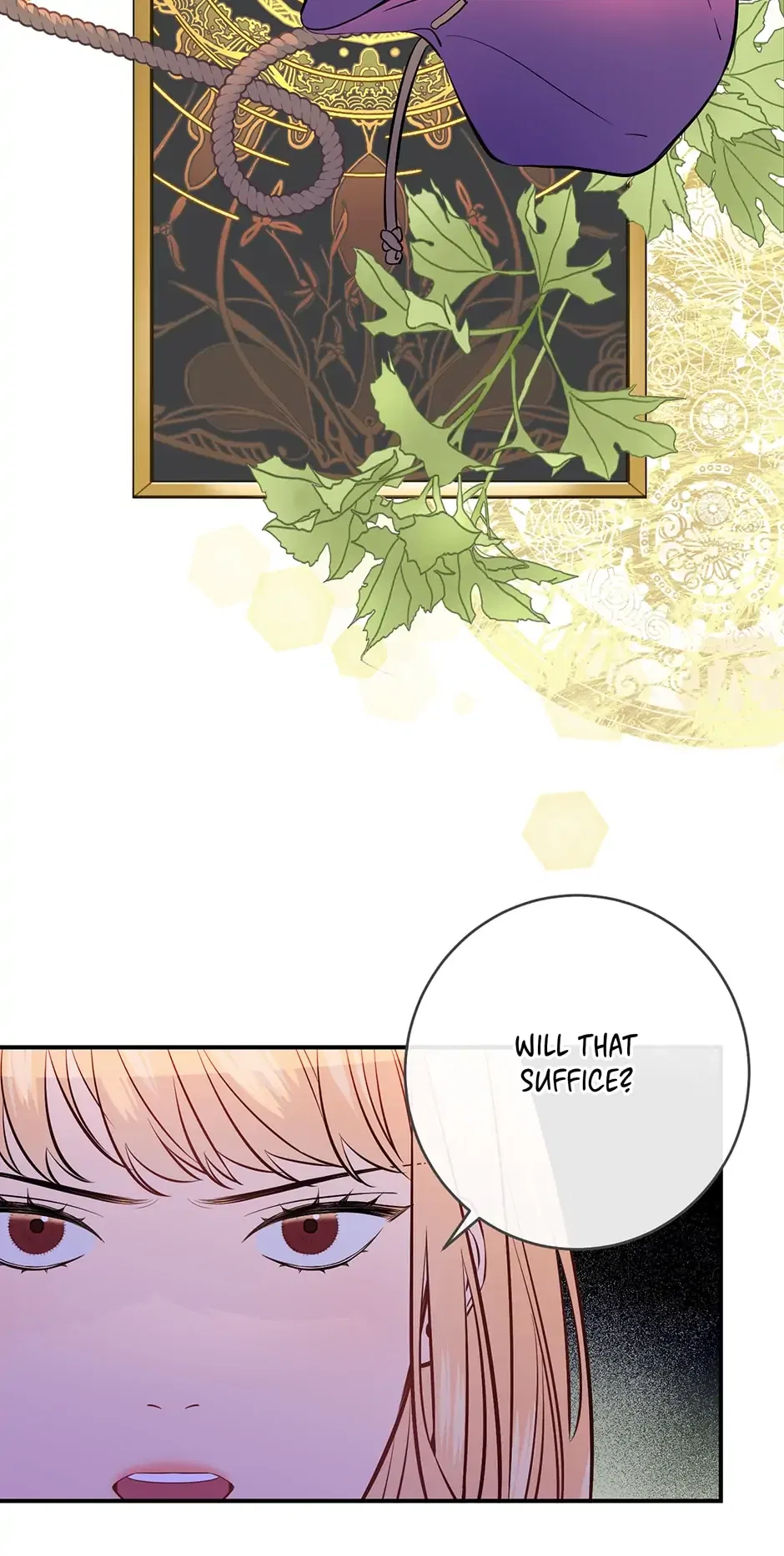 The Great Wish Chapter 125 – Page 48