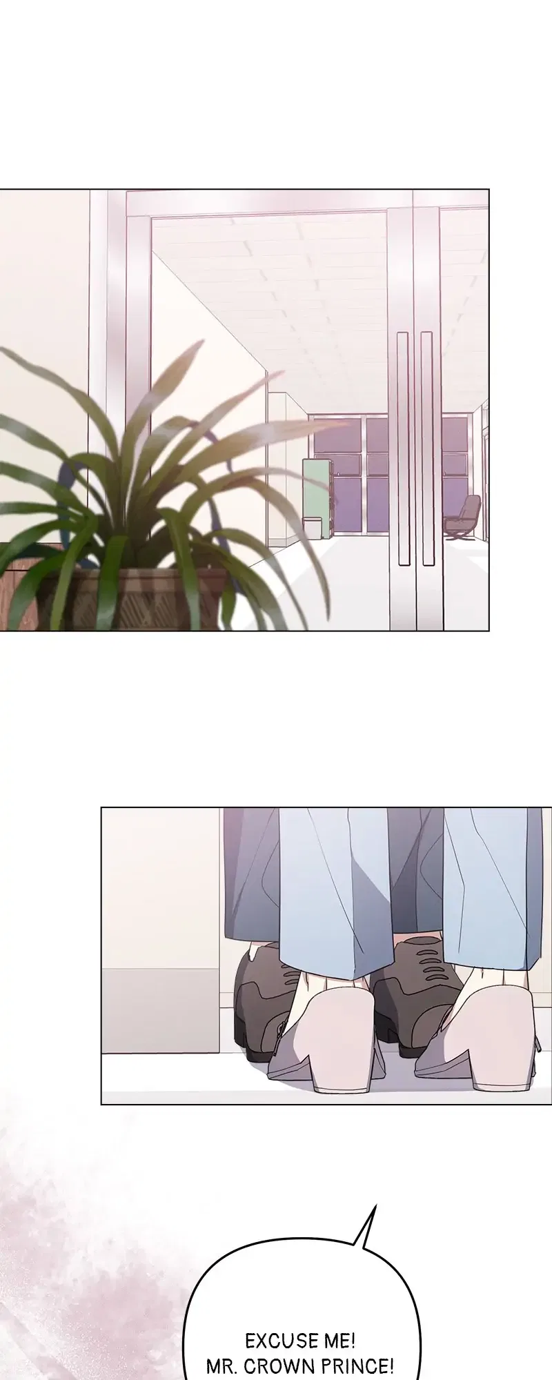 Rooftop Prince Chapter 30 – Page 1