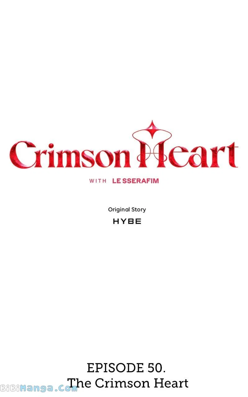 Crimson Heart Chapter 51 – Page 1