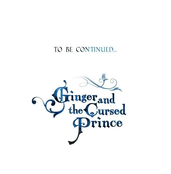 Ginger and the Cursed Prince Chapter 68 – Page 26