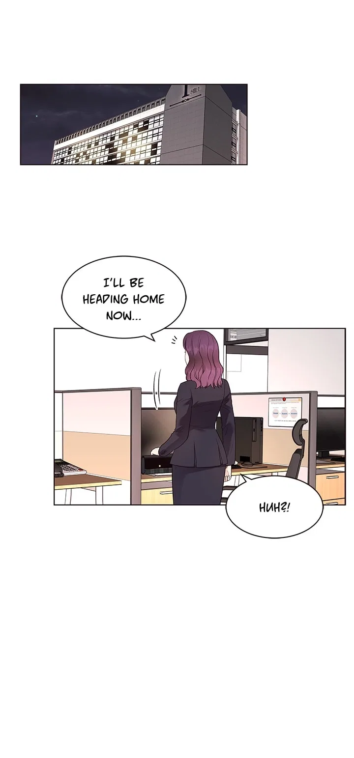 How to Take Off a Wedding Dress Chapter 64 – Page 6