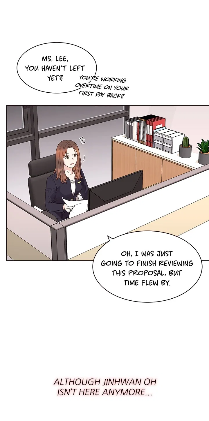 How to Take Off a Wedding Dress Chapter 64 – Page 7