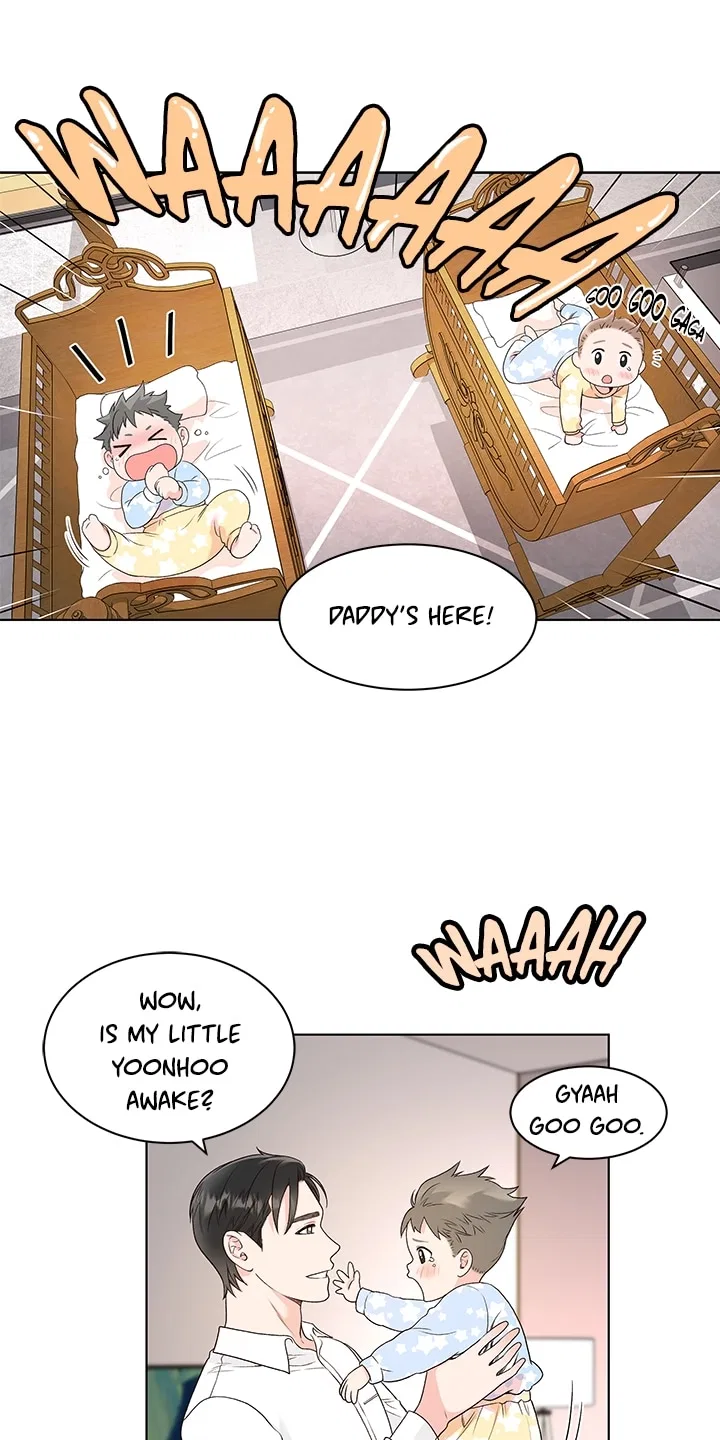 How to Take Off a Wedding Dress Chapter 64 – Page 18