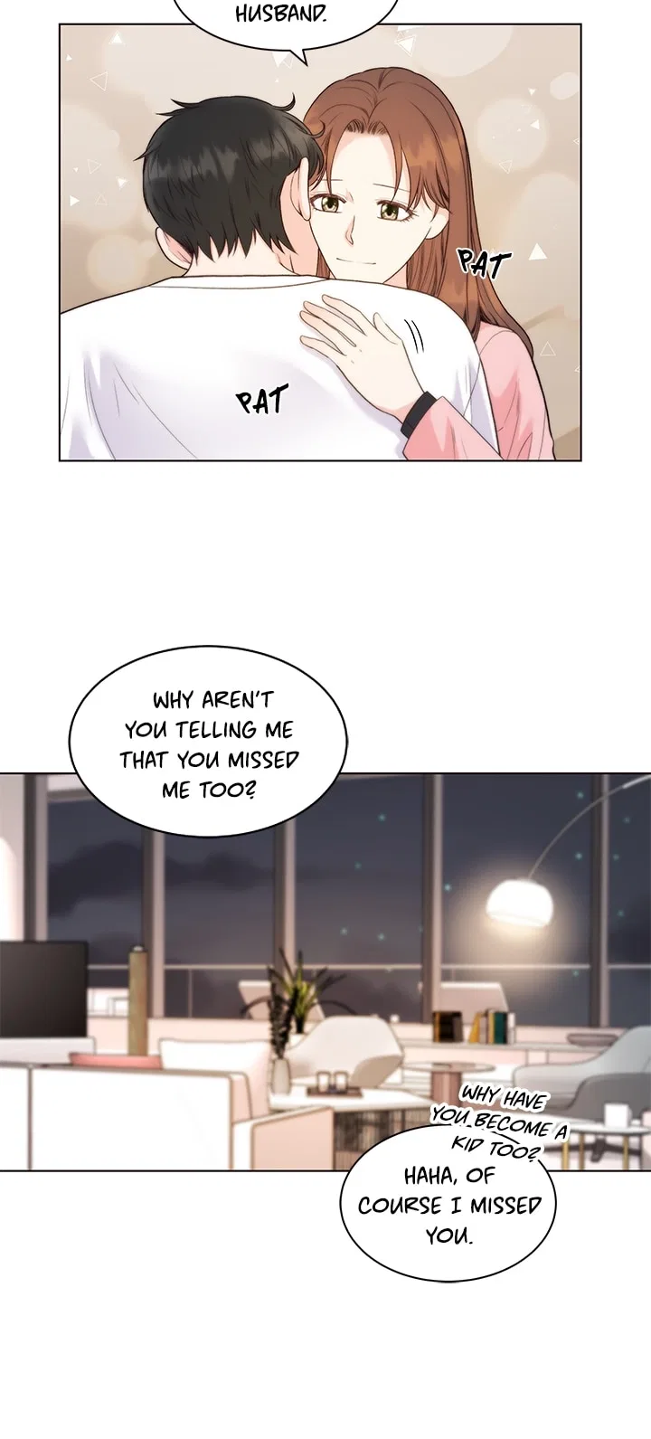How to Take Off a Wedding Dress Chapter 64 – Page 29