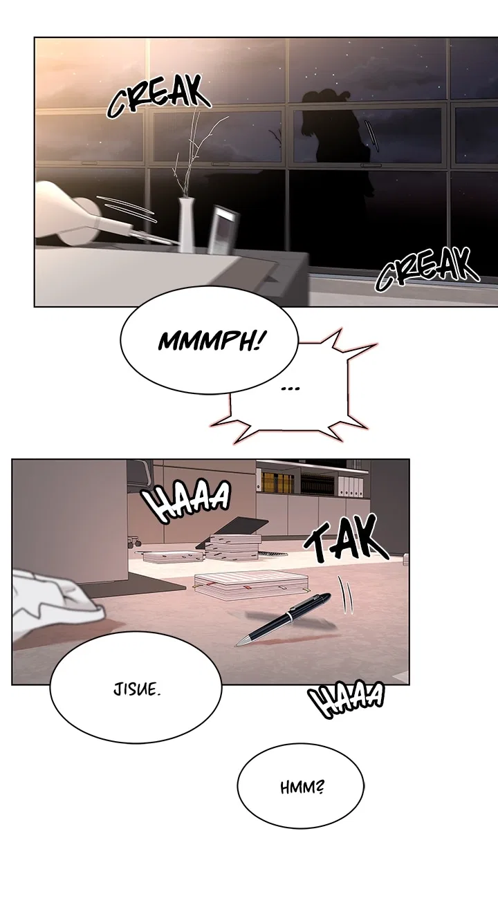 How to Take Off a Wedding Dress Chapter 64 – Page 50