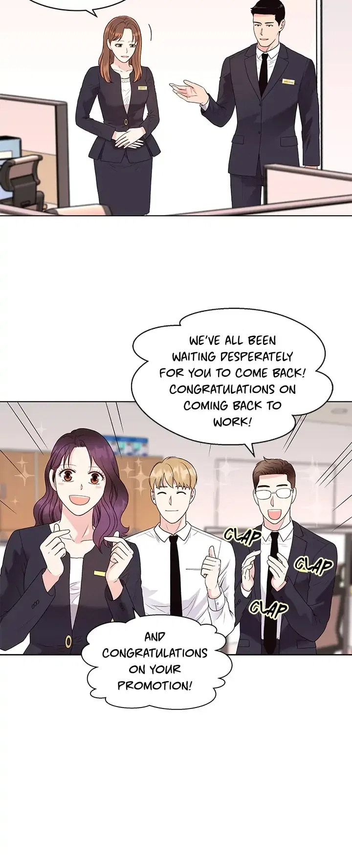 How to Take Off a Wedding Dress Chapter 63 – Page 2