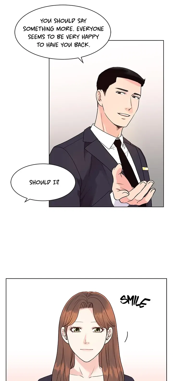 How to Take Off a Wedding Dress Chapter 63 – Page 3