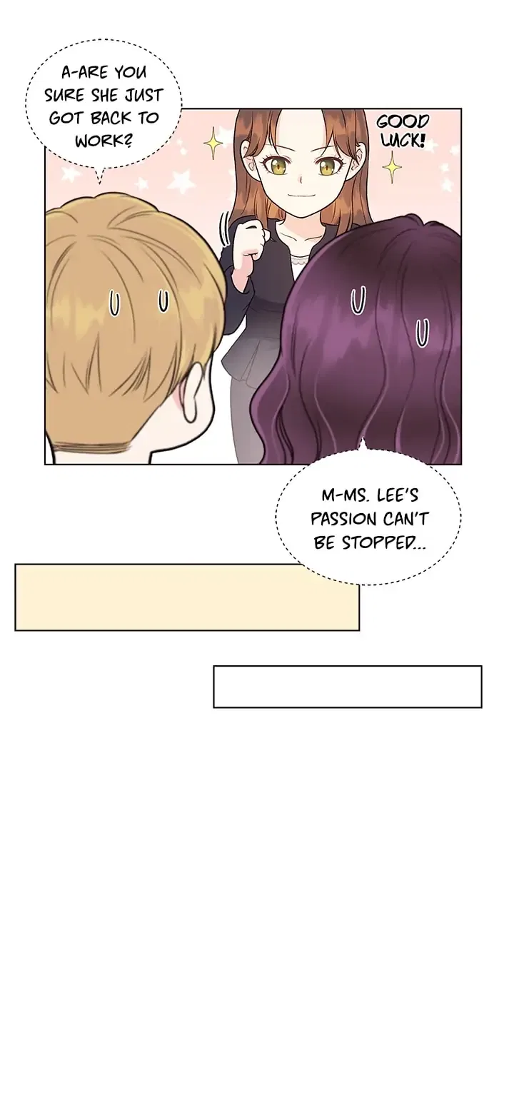 How to Take Off a Wedding Dress Chapter 63 – Page 5