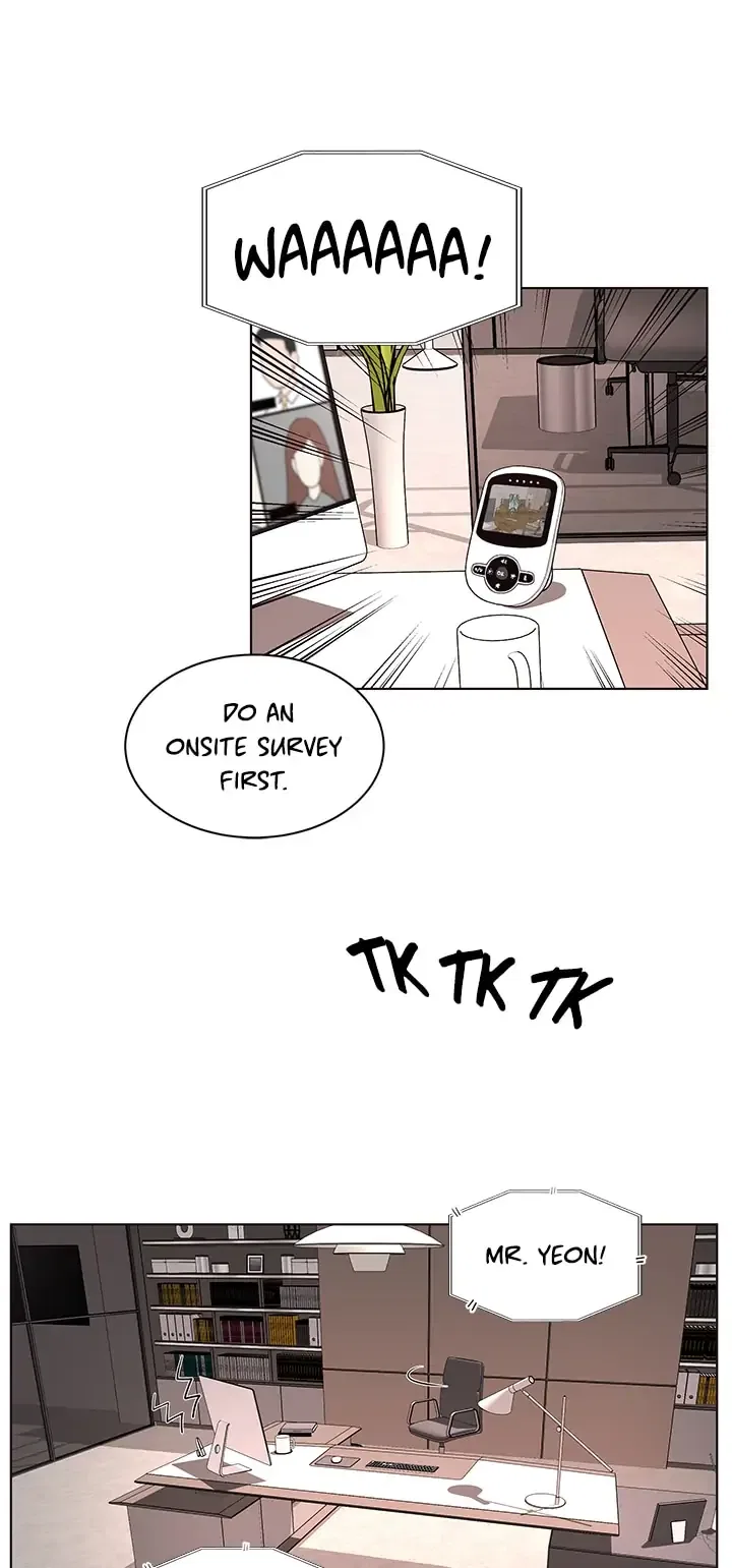 How to Take Off a Wedding Dress Chapter 63 – Page 16