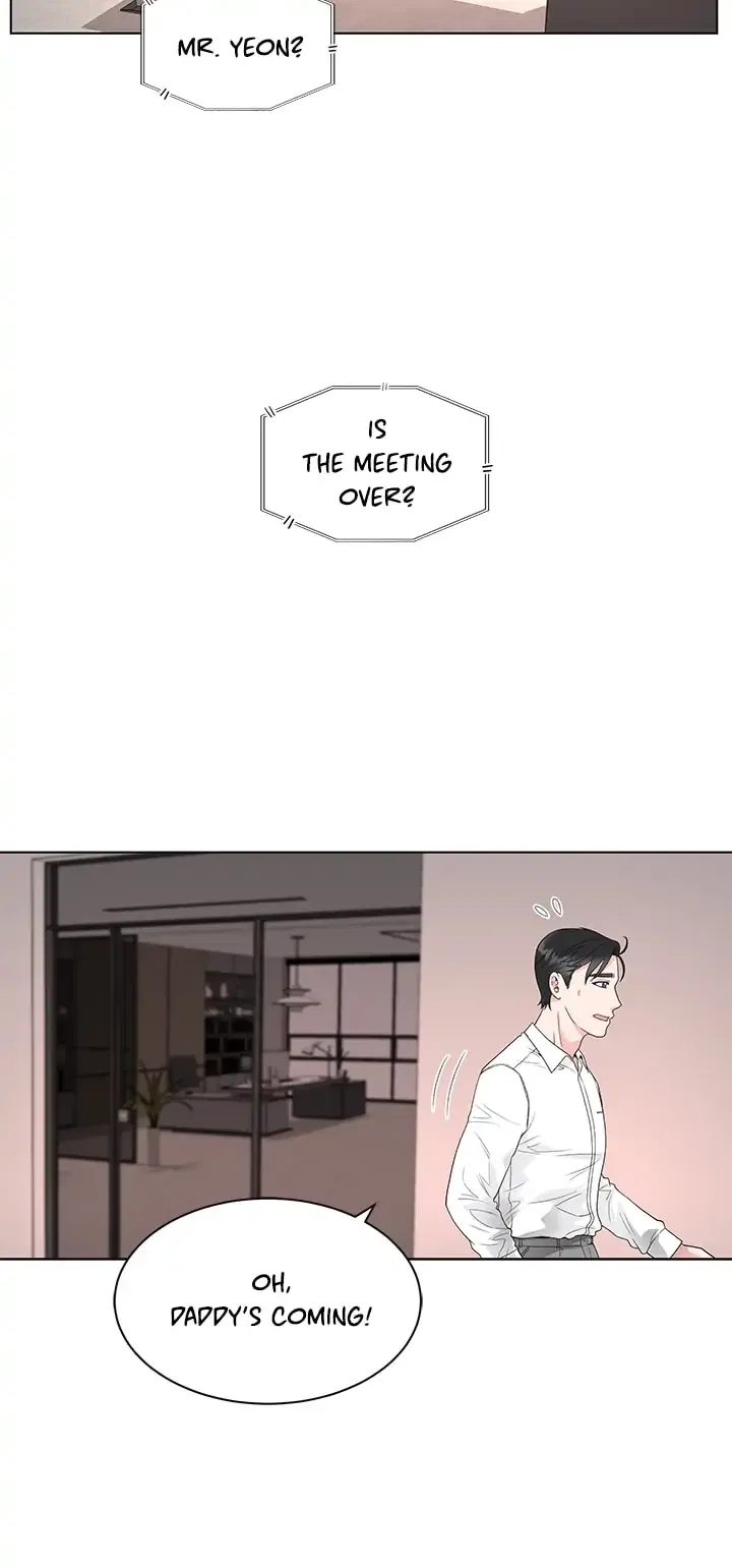 How to Take Off a Wedding Dress Chapter 63 – Page 17