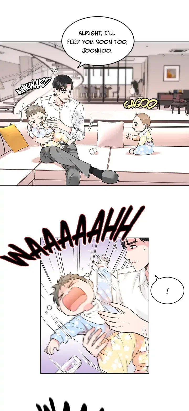 How to Take Off a Wedding Dress Chapter 63 – Page 20