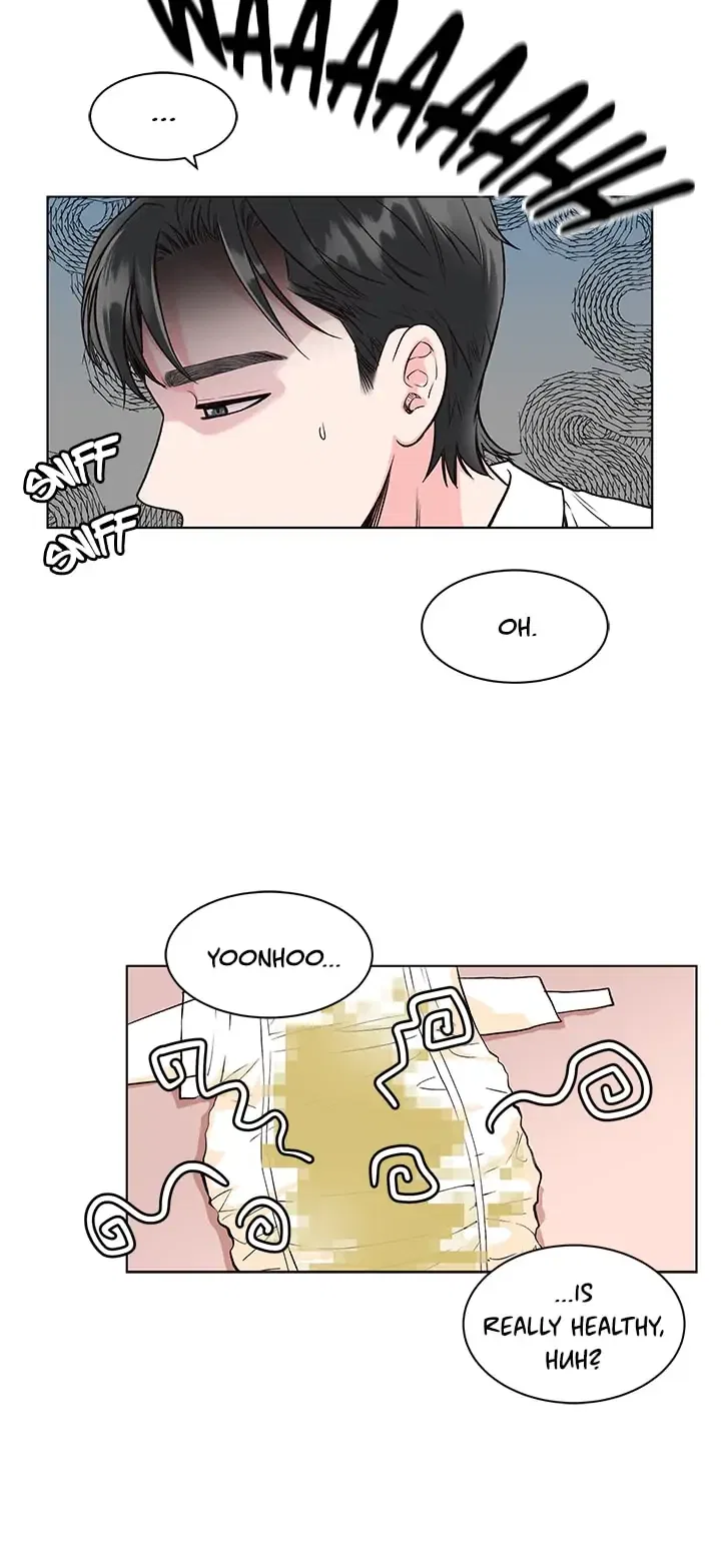 How to Take Off a Wedding Dress Chapter 63 – Page 21