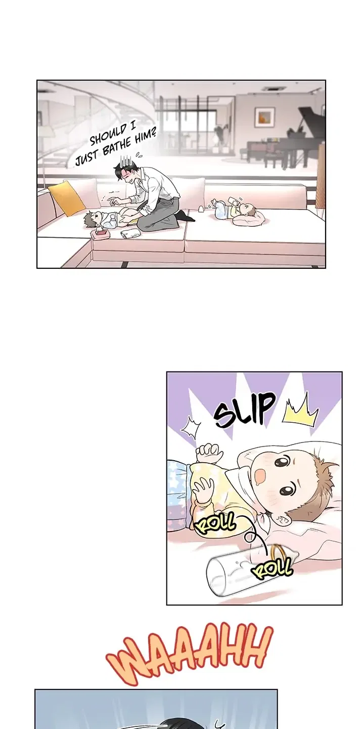 How to Take Off a Wedding Dress Chapter 63 – Page 22