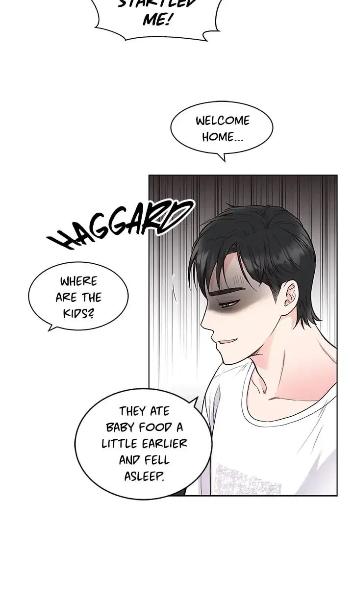 How to Take Off a Wedding Dress Chapter 63 – Page 27