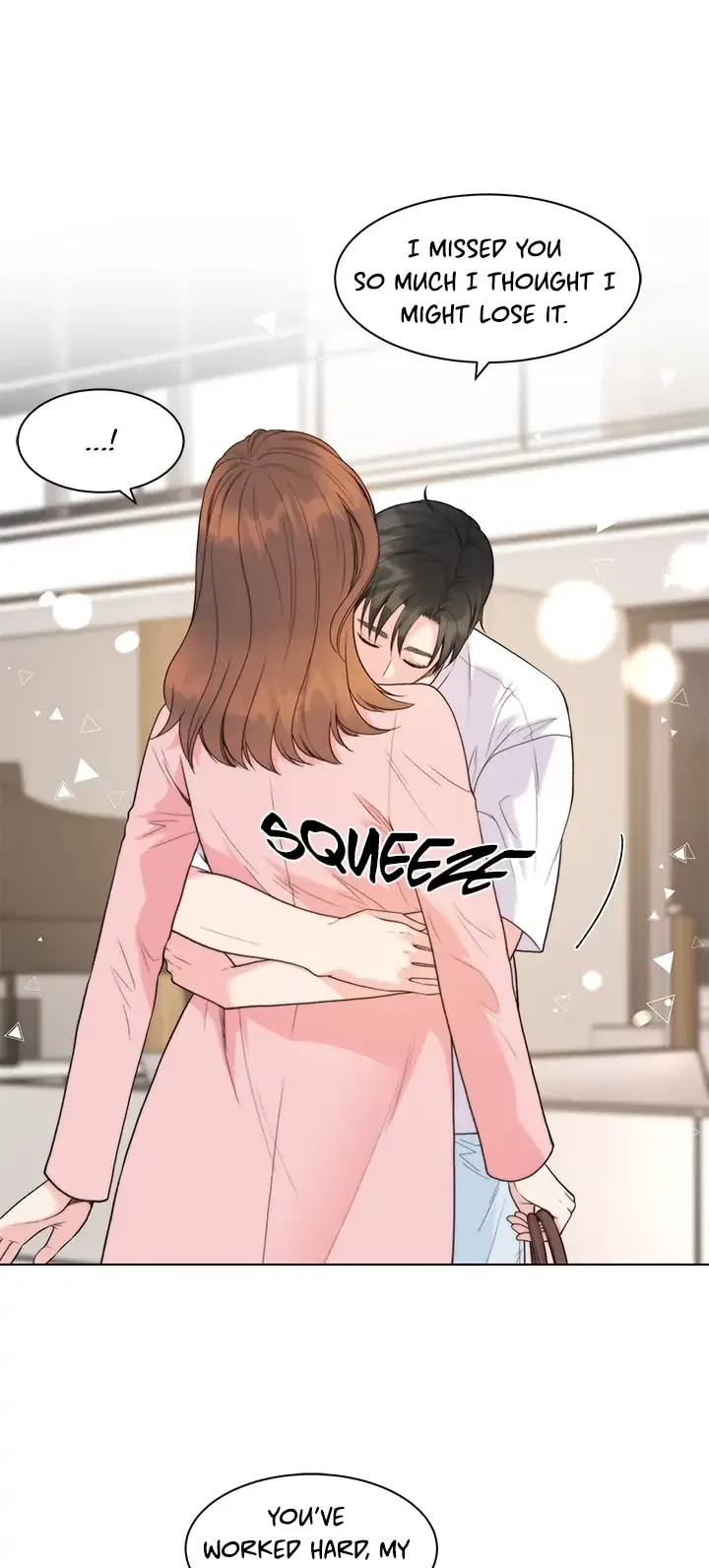 How to Take Off a Wedding Dress Chapter 63 – Page 28