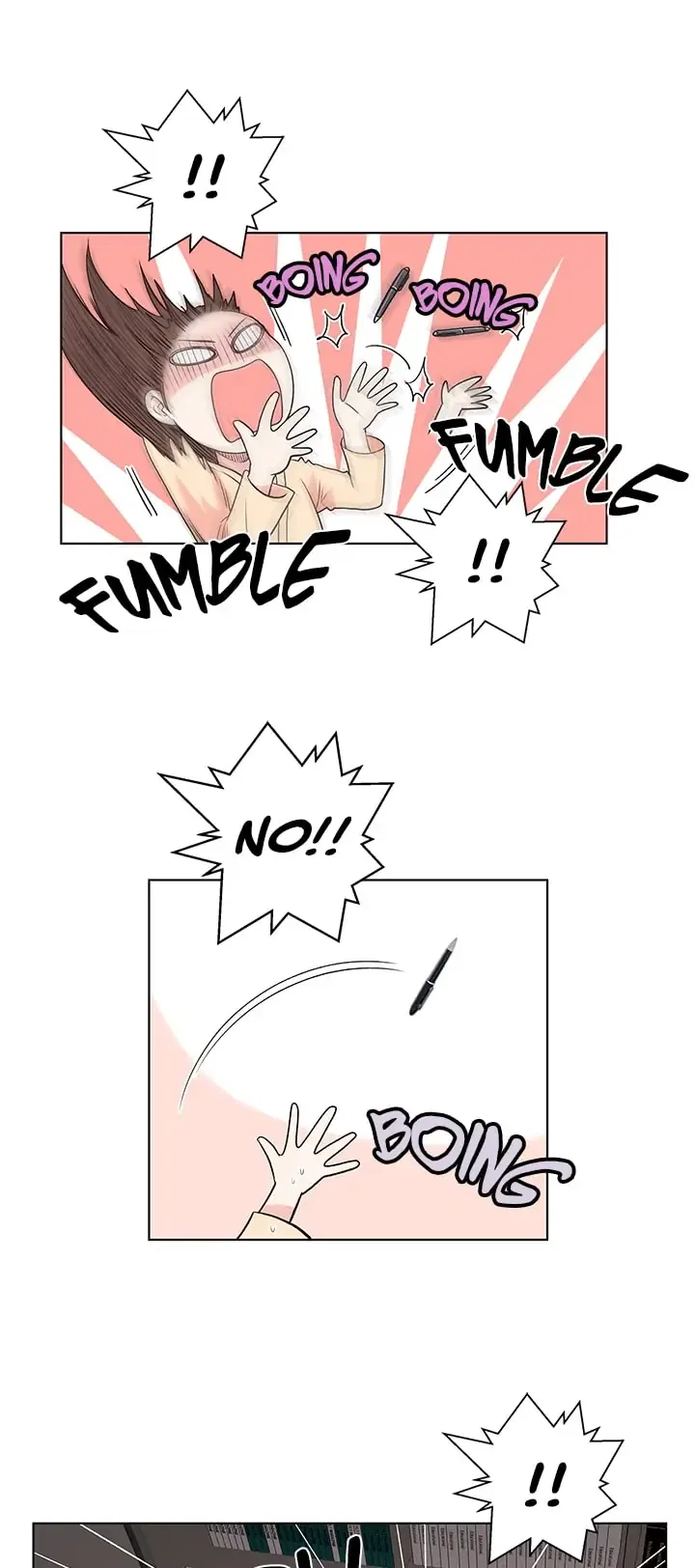 How to Take Off a Wedding Dress Chapter 63 – Page 38