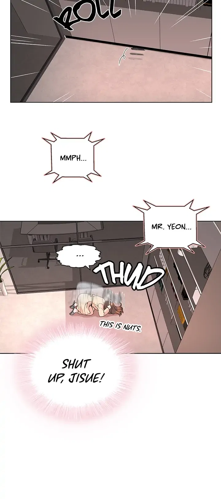 How to Take Off a Wedding Dress Chapter 63 – Page 39
