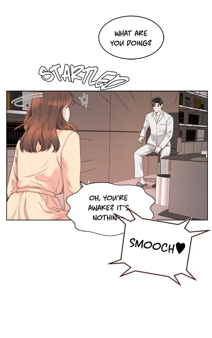 How to Take Off a Wedding Dress Chapter 63 – Page 41