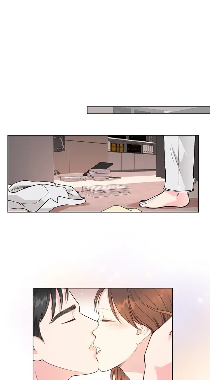 How to Take Off a Wedding Dress Chapter 63 – Page 43