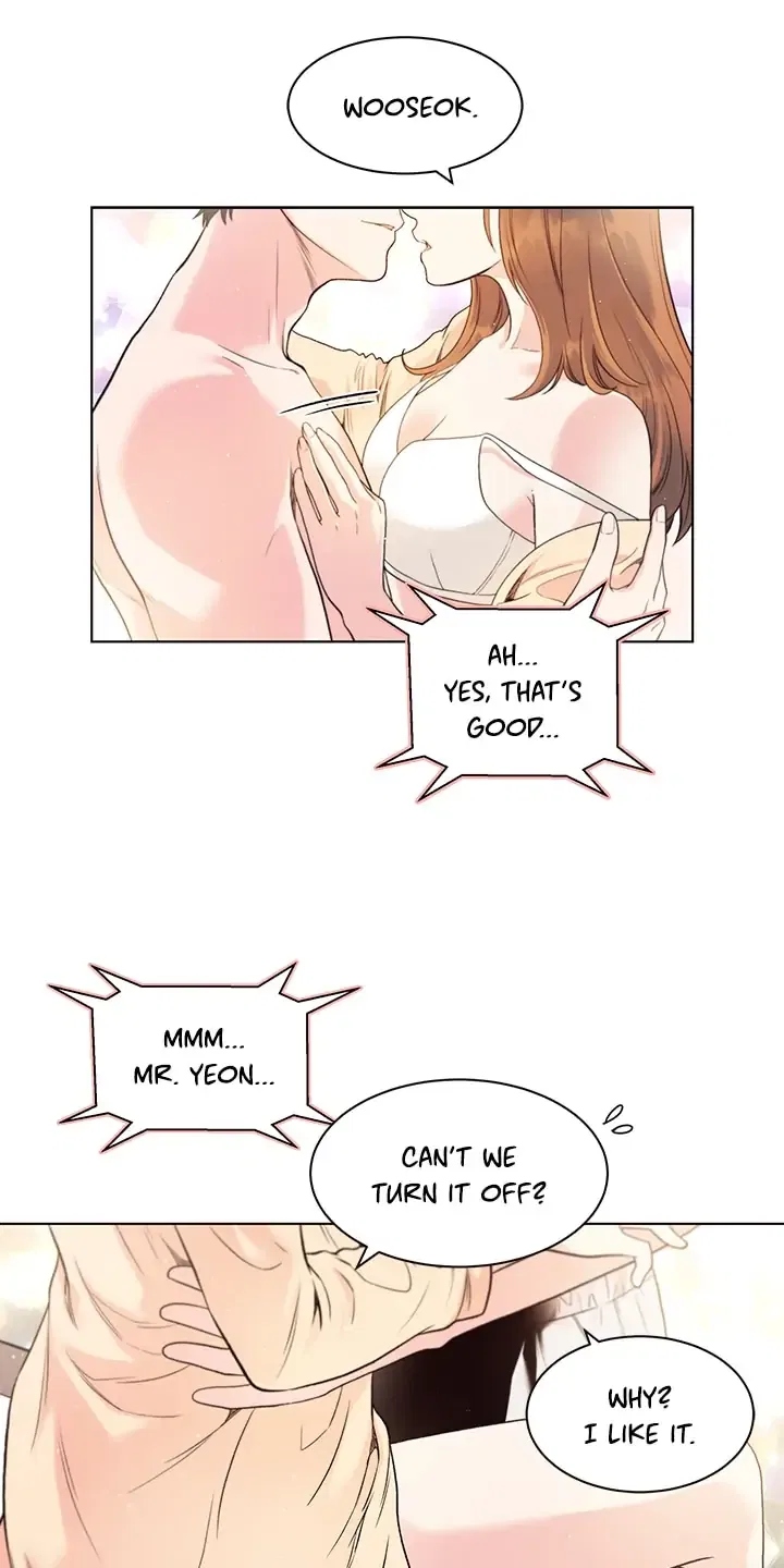 How to Take Off a Wedding Dress Chapter 63 – Page 45