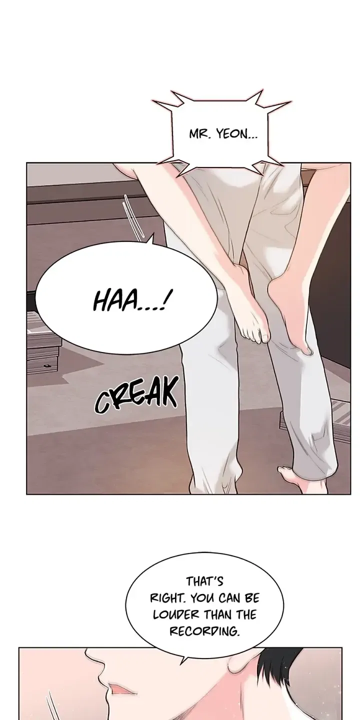 How to Take Off a Wedding Dress Chapter 63 – Page 47