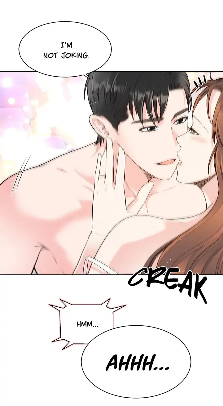 How to Take Off a Wedding Dress Chapter 63 – Page 49