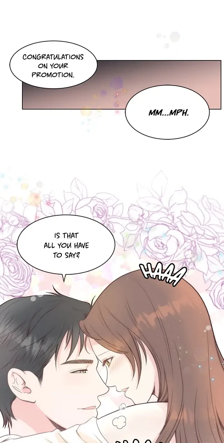 How to Take Off a Wedding Dress Chapter 63 – Page 51