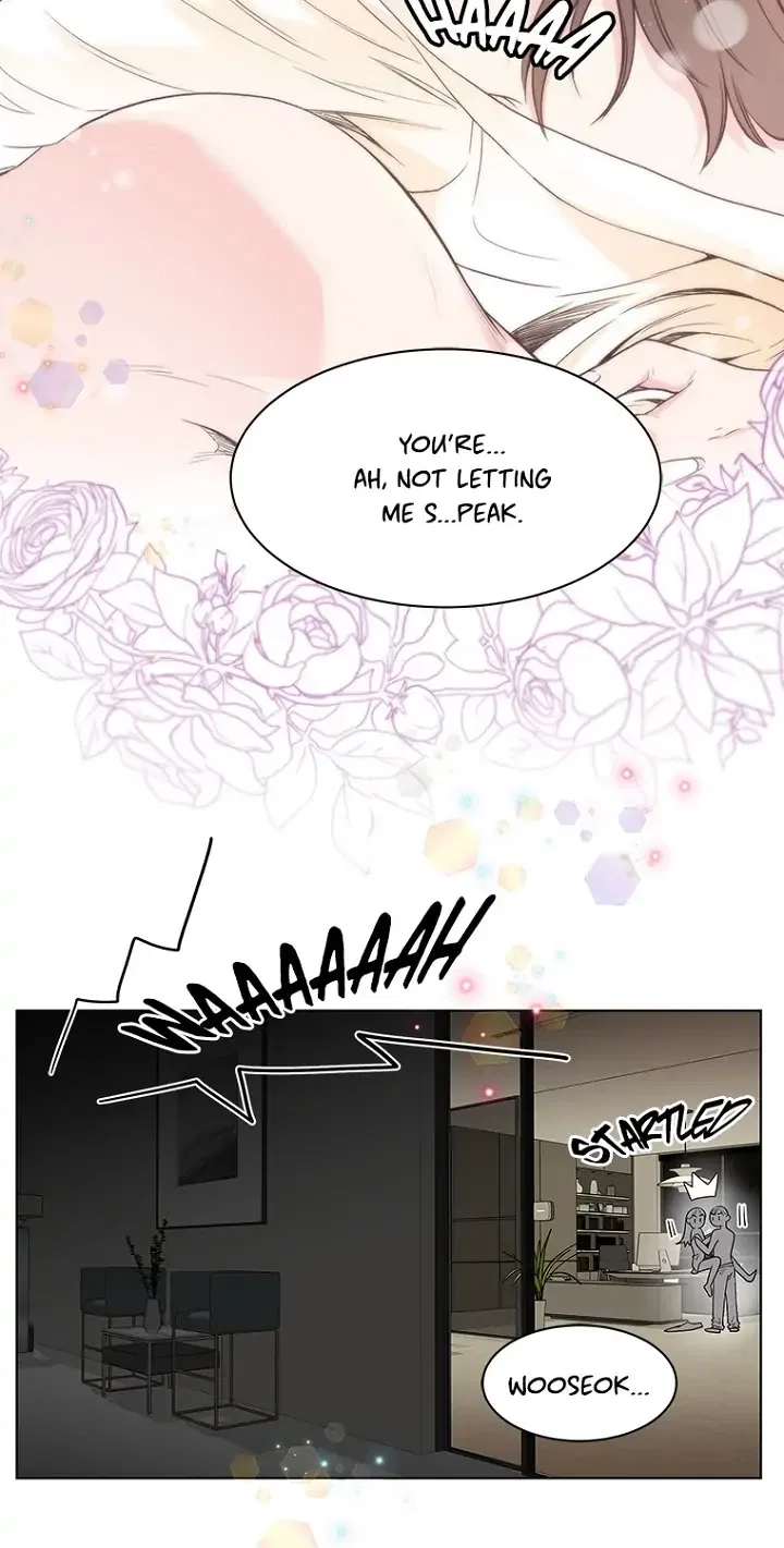 How to Take Off a Wedding Dress Chapter 63 – Page 52