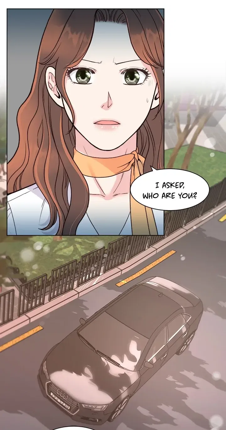 How to Take Off a Wedding Dress Chapter 62 – Page 1