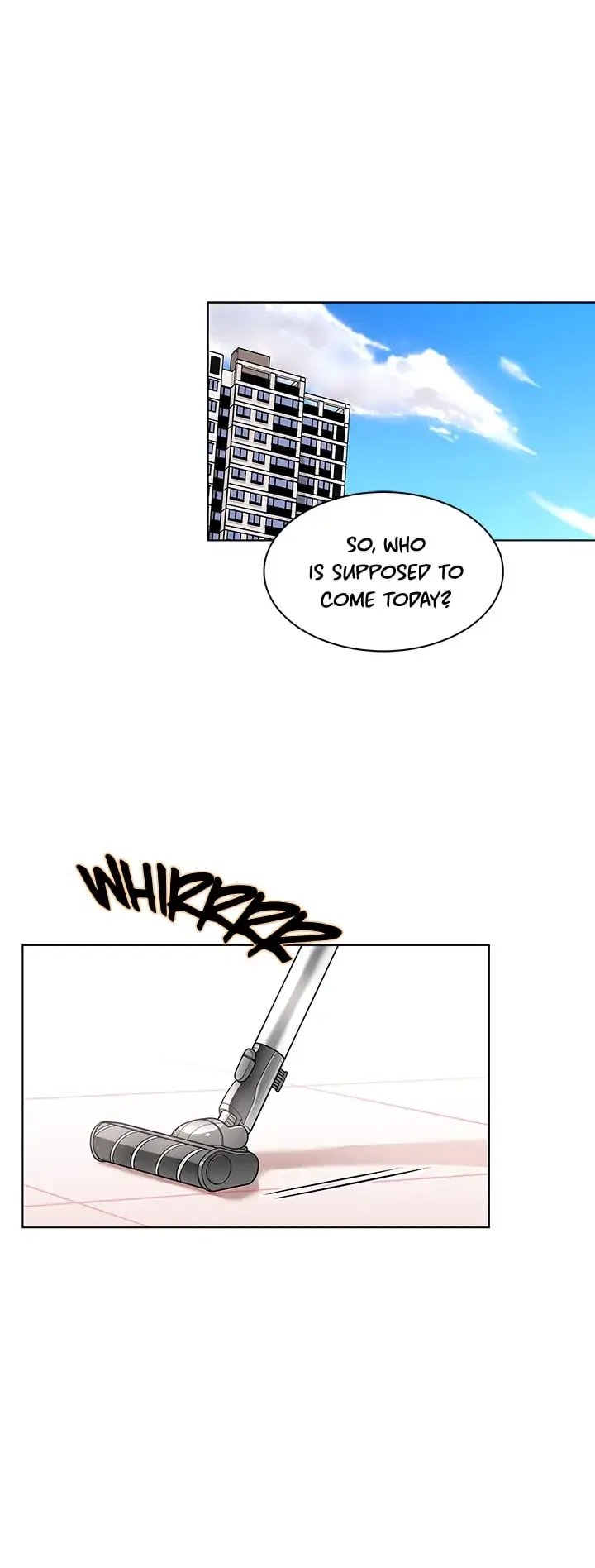 How to Take Off a Wedding Dress Chapter 60 – Page 1