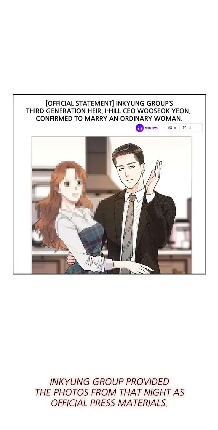 How to Take Off a Wedding Dress Chapter 56 – Page 3