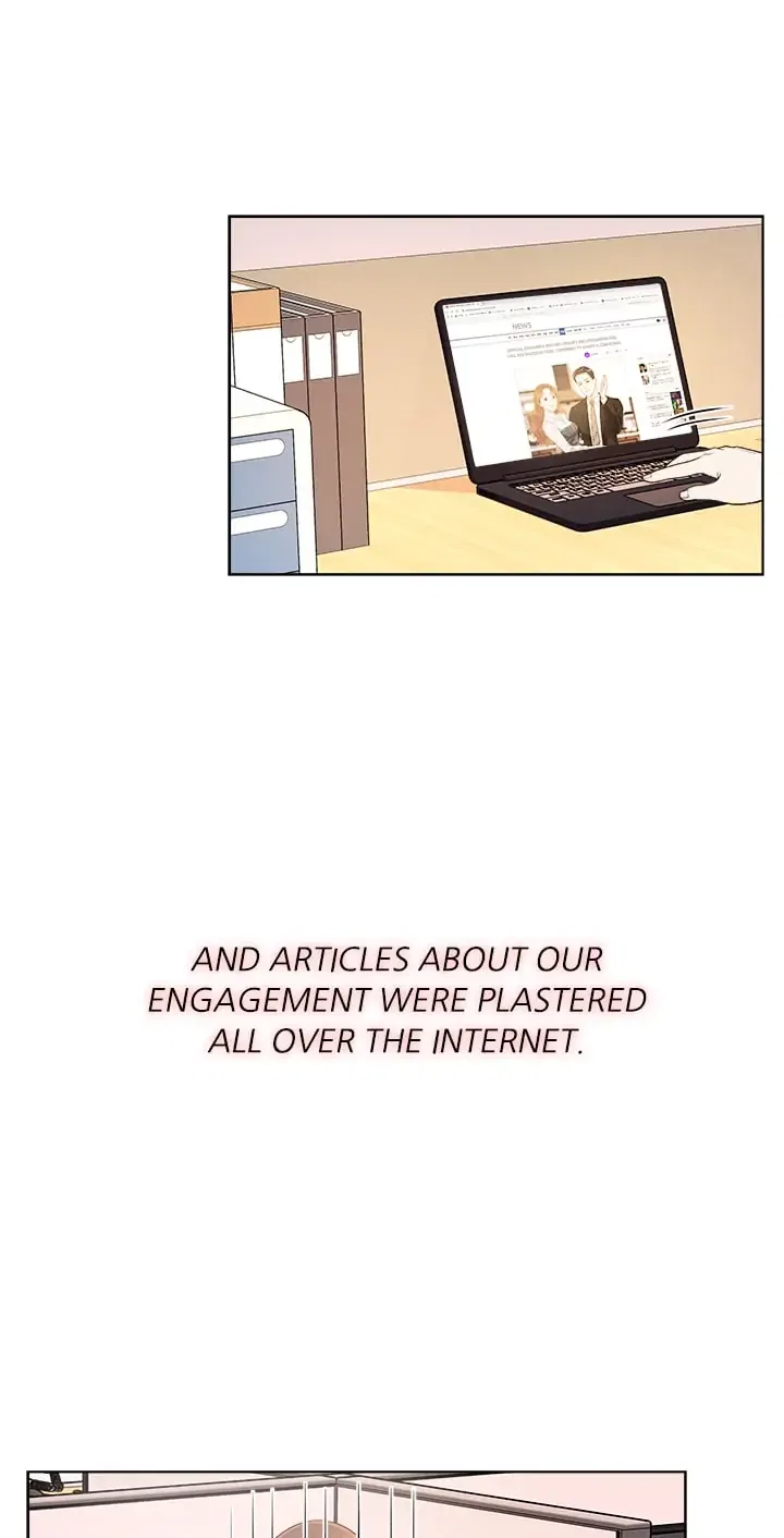 How to Take Off a Wedding Dress Chapter 56 – Page 4