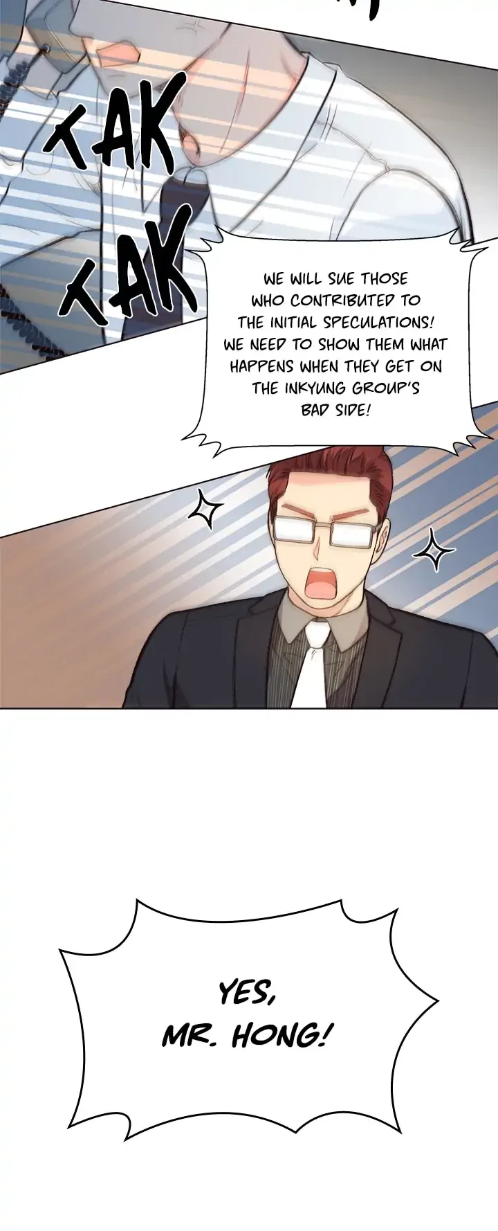 How to Take Off a Wedding Dress Chapter 56 – Page 8